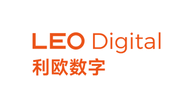 LEO Digital 利欧数字